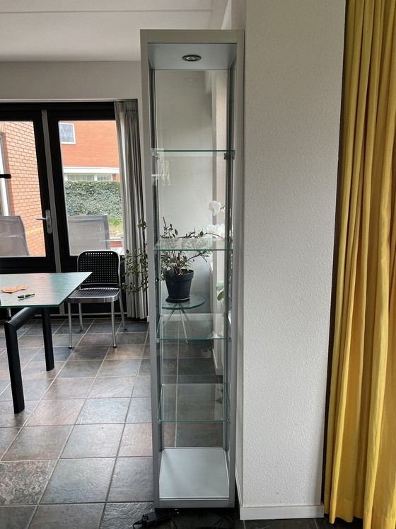 Image 1 of Vitrinekast SDB