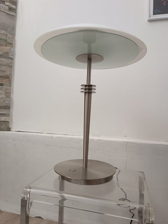 Image 1 of Wichtige Lampe von Holtkotter Leuchten aus den 1990er Jahren