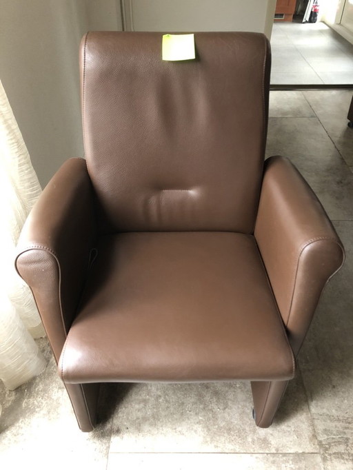 4 poltrone da pranzo New City Dana R7 (schienale alto)