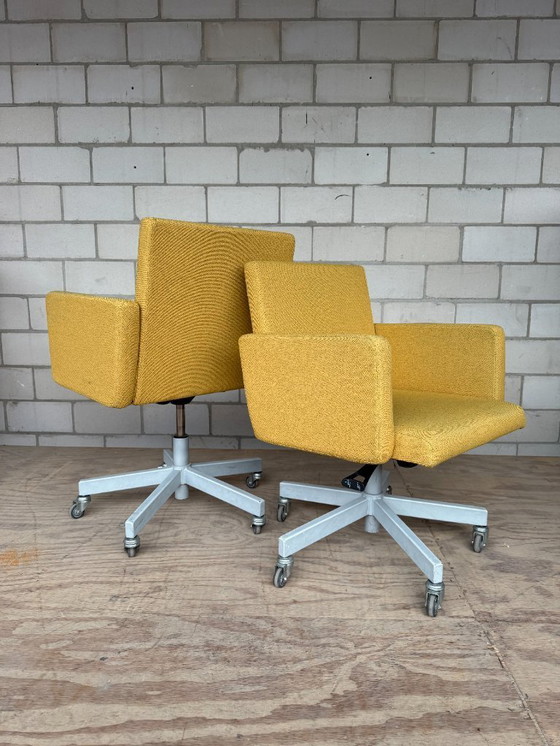 Image 1 of Sedia Lensvelt AVL (altre disponibili)