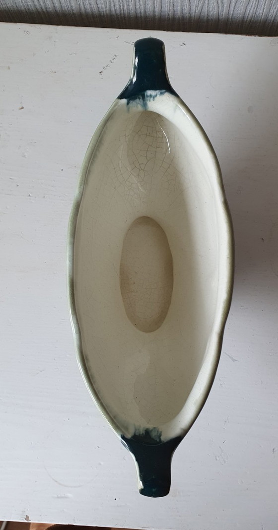 Image 1 of Jugendstil-Jardinière Gustave De Bruyn – ca. 1900