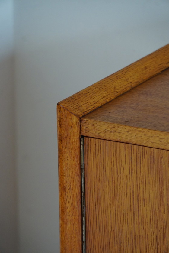 Image 1 of Unique vintage Pastoe sideboard