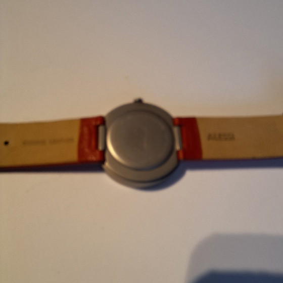 Image 1 of Reloj Alessi 'Out Time'