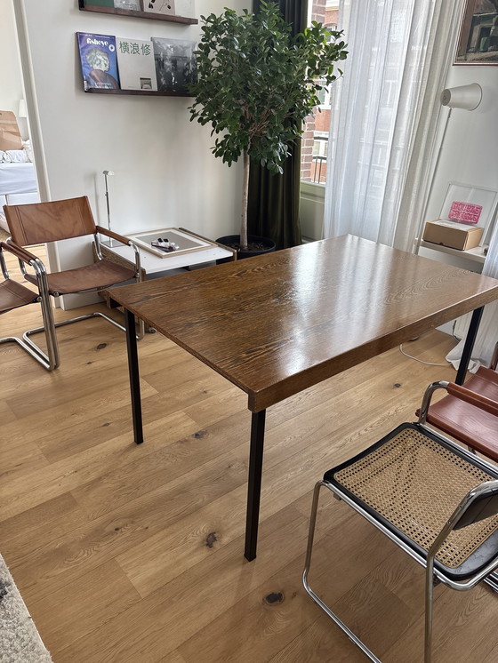 Image 1 of Martin Visser dining table