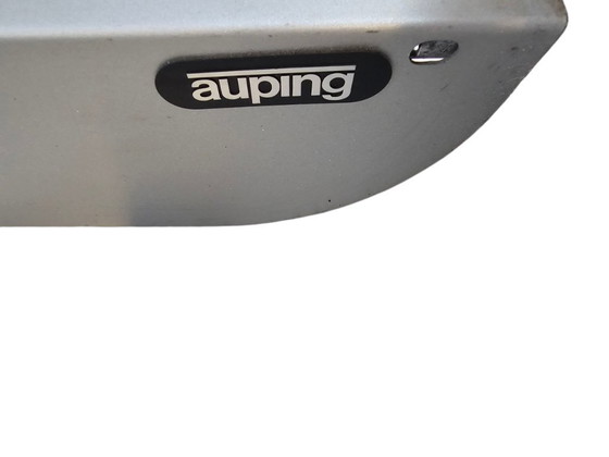 Image 1 of Auping – Design Ruud-Jan Kokke – Schlafsofa aus Sperrholz – Modell Next – 1996