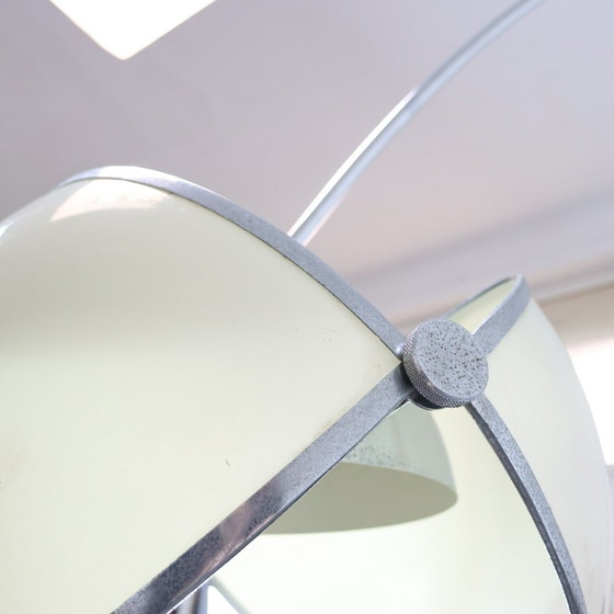 Image 1 of Pac-Man Floor Lamp Superstudio Poltronova Design