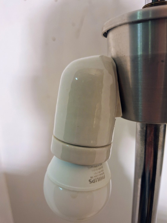 Image 1 of Hagoort Lamp 1960s