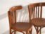 Antique armchairs in TON bentwood – Czechoslovakia, circa 1960 #3 (photo 15 of 40)