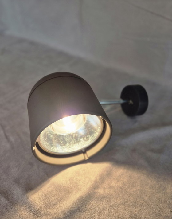 Image 1 of Faretto vintage STAFF - lampada da soffitto o da parete, anni '70 - di Arnold Berges