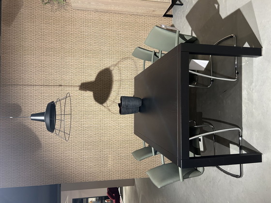 Image 1 of Van Gaasbeek & Van Tiel Esstisch – 200x100