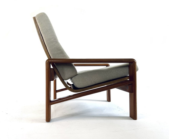 Image 1 of Fauteuil Emc Møbler '70