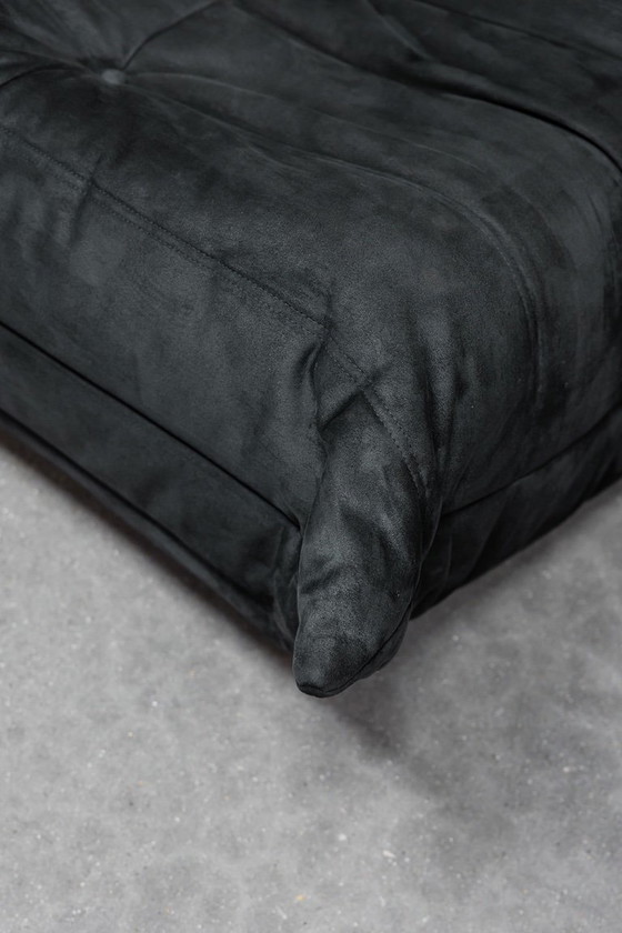 Togo lounge seating – Ligne Roset, Modular sofas, Other (photo 3 of 8)