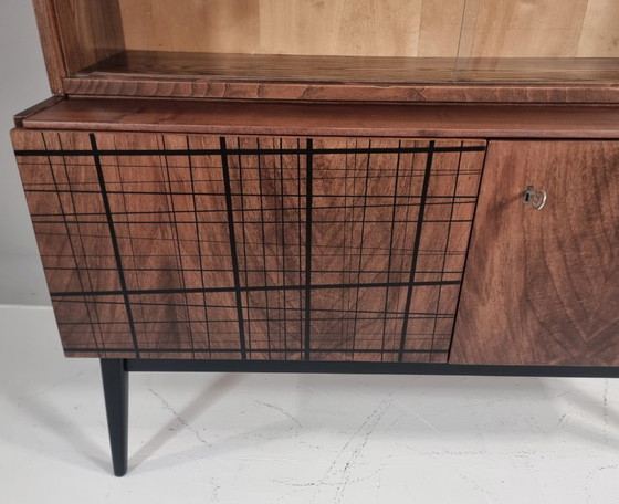 Image 1 of Credenza vintage, anni '70