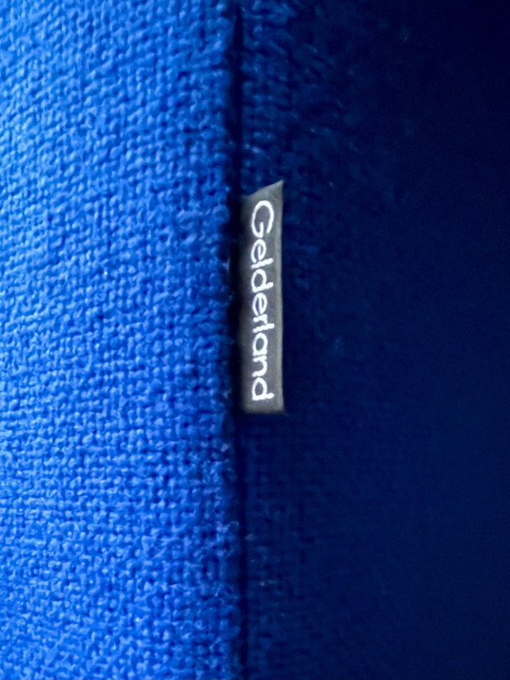 Image 1 of Sofá Gelderland 7950 Allure, diseño de Jan des Bouvrie