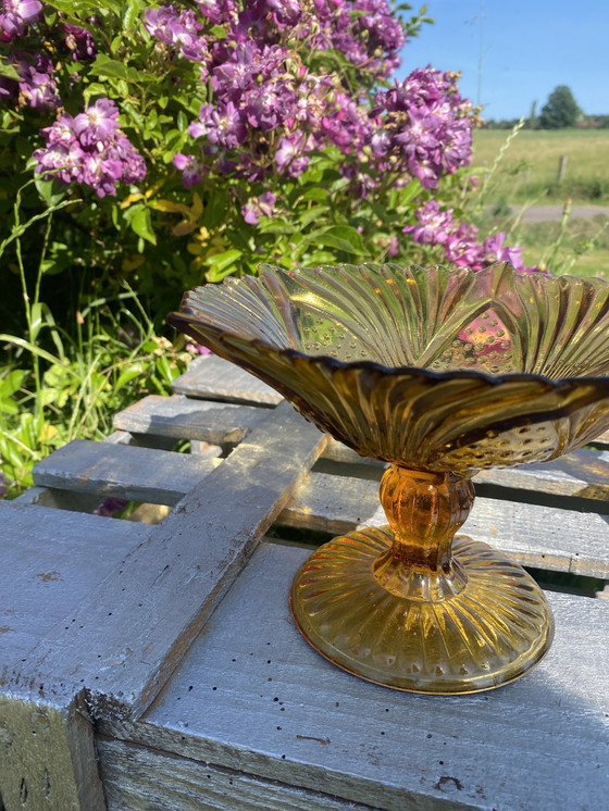 Image 1 of Lotto di 2 coupé Art Déco