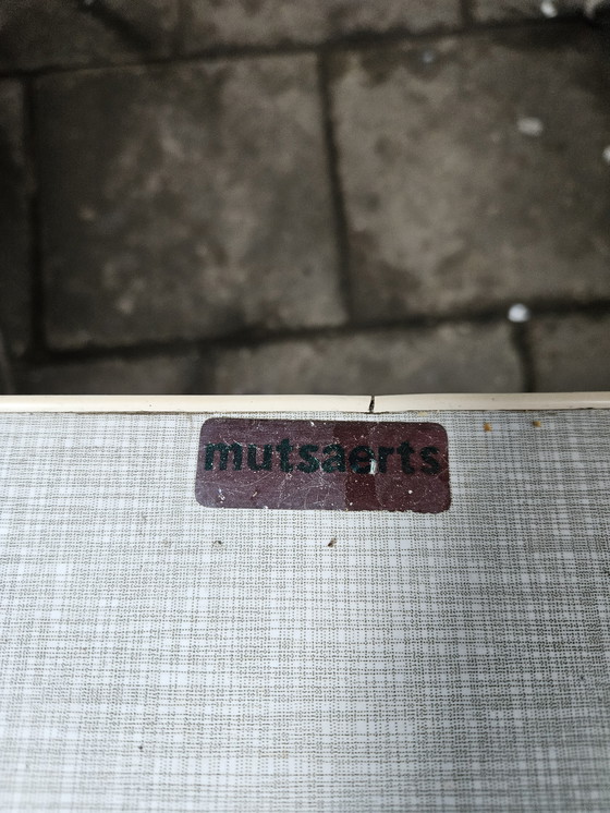 Image 1 of Vintage kinderstoel 