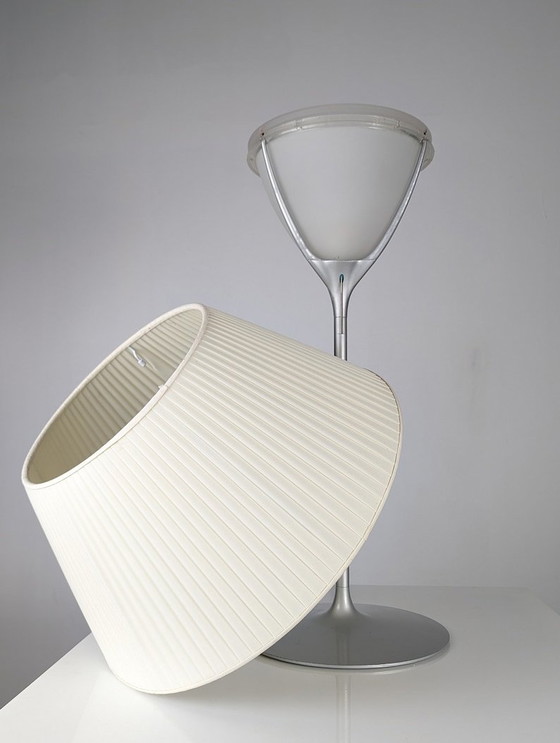 Image 1 of Table Lamp By Philippe Starck