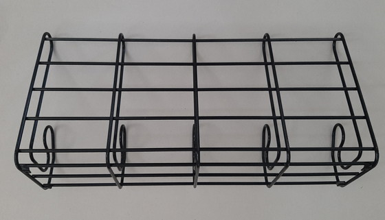 Coat rack 'Fran' IKEA Vintage 1980s – Metal (photo 9 of 14)