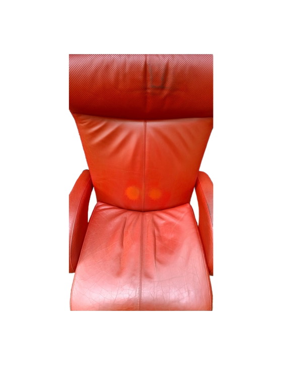 Image 1 of Leolux Helical electric recliner