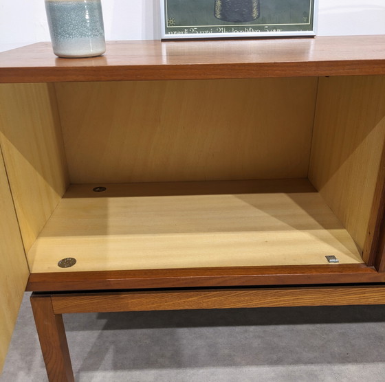 Image 1 of Mdk Vintage Dressoir.  