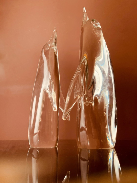 Image 1 of Piquines de cristal Färe Marcolin