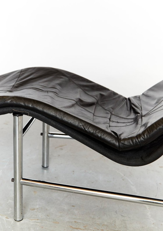 Image 1 of Skai Chaise Lounge von Tord Björklund für Ikea, 1980er Jahre