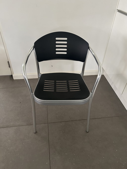 Kartell stoel mauna kea