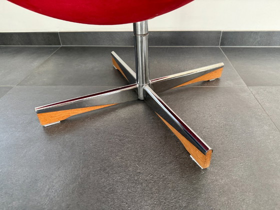 Image 1 of Chaise Stokke Planet originale