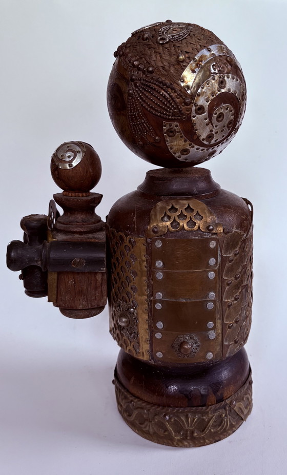 Image 1 of Matryoschka