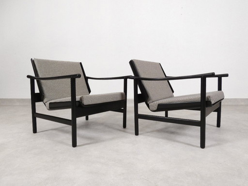 Skandinavische Sessel