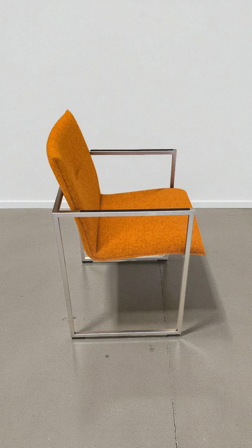 Cadre Arco XL Orange