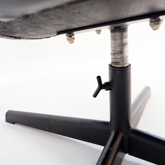 Image 1 of Silla Swifflel PASTOE FM08 Mid-Century de Cees Braakman, Países Bajos 1959