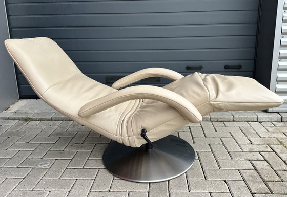 Jori Yoga Medi Mono Move – Sessel, Leather, Modern (photo 4 of 5)