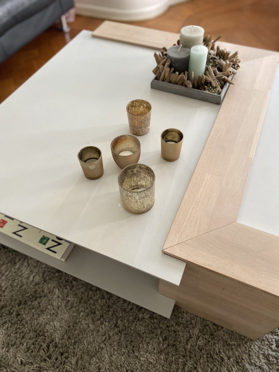 Image 1 of Mesa baja KARAT - Zeth