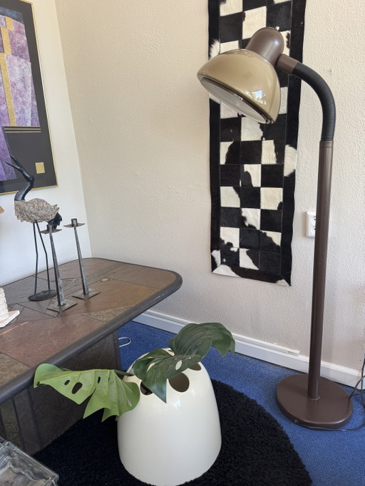Vintage staande lamp Herda