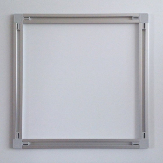 Image 1 of MikoArt-Liquid Gloss®-08/Series-120x120cm-0200
