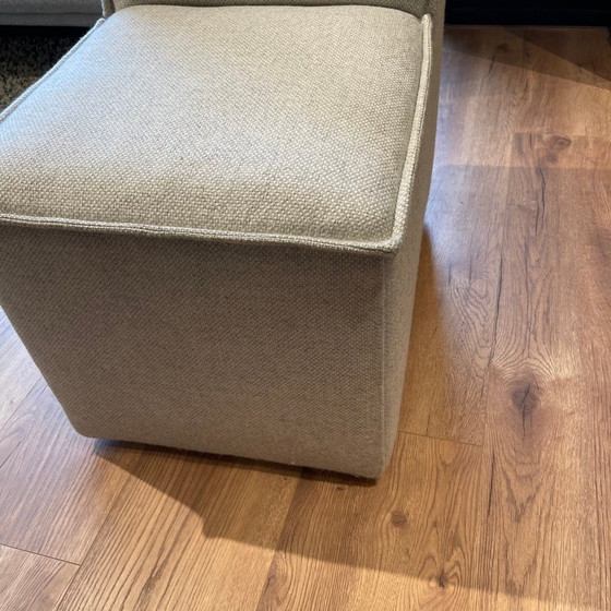 Image 1 of Gelderland 6908 dining chair