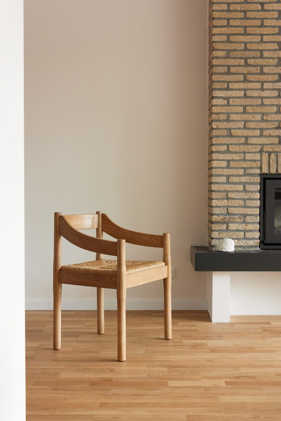 Image 1 of Carimate • Cassina • Magistretti