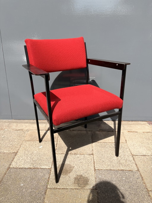 Juego de 6 sillas de comedor