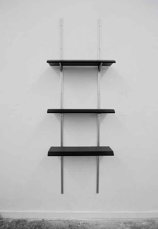 Mid Century Architects Loft Aluminium plank