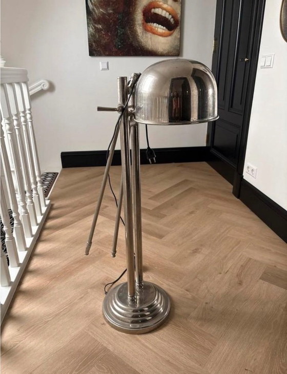 Image 1 of Eichholtz floor lamp