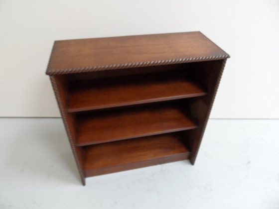 Libreria aperta vintage – Librerie, Legno (photo 11 of 11)
