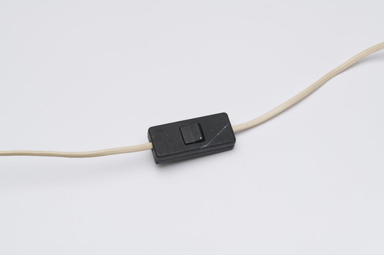 Image 1 of Rara lampada a forma di pianoforte - Anni '50 - J.J.M. Hoogervorst