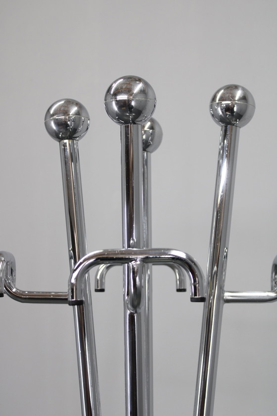 Image 1 of Italienischer Kleiderbügel aus den 1970er Jahren