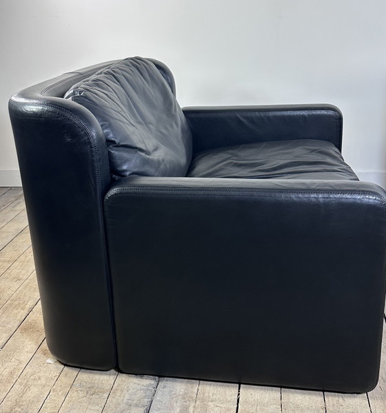 Image 1 of Coppia di poltrone italiane di Mario Marenco per Arflex, 1970