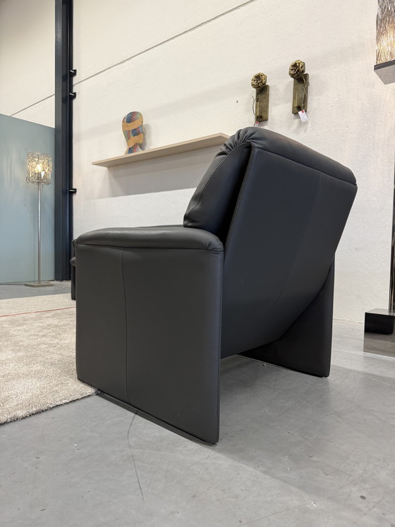 Image 1 of Leolux Bora Beta Poltrona Senso Ombra