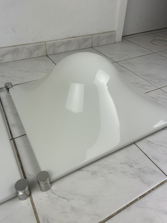 Image 1 of 2x Martinelli Luce Bolla 50 ceiling lamp