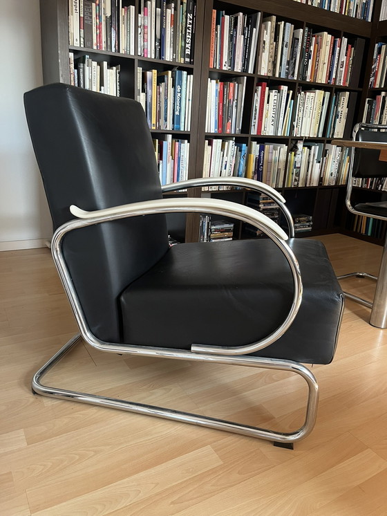 Image 1 of Sillón Gispen 407