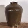 Antieke decoratieve keramische vaas (Turkije, c.1850) – Vazen, Ceramic (photo 27 of 40)