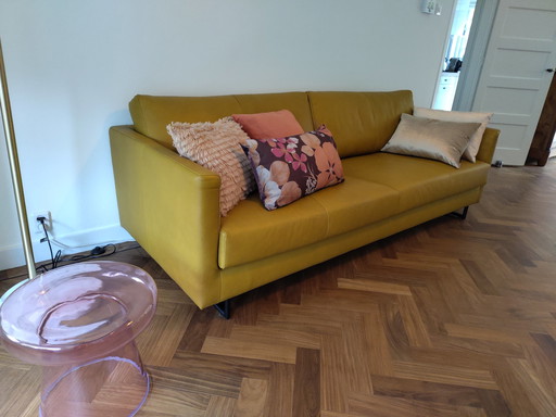 Brand new sofa from Lederland